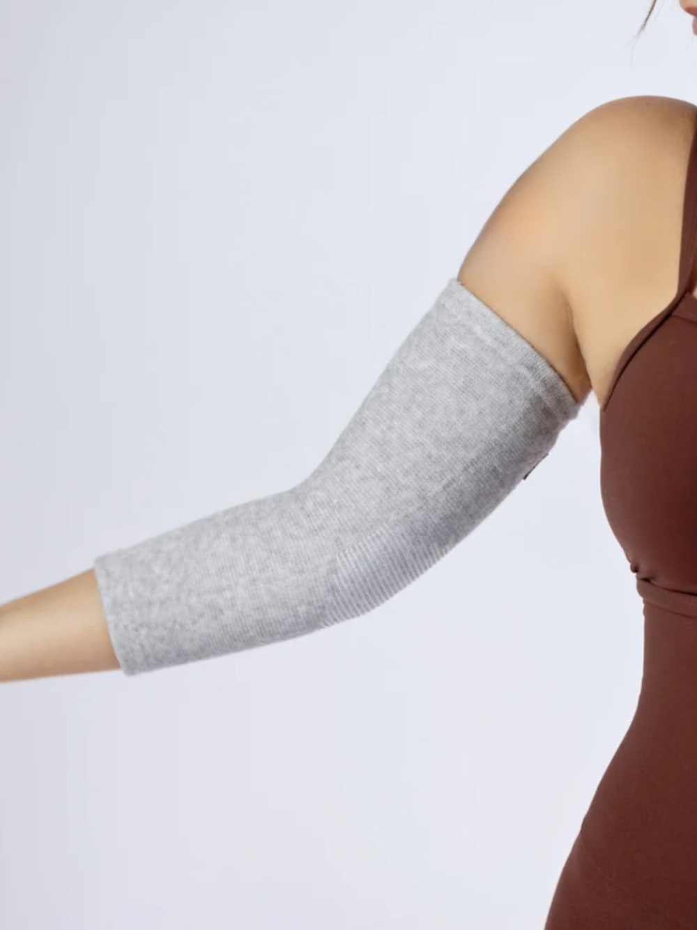 Compression Elbow Sleeves (2 - one for each arm or a spare) - Onecompress